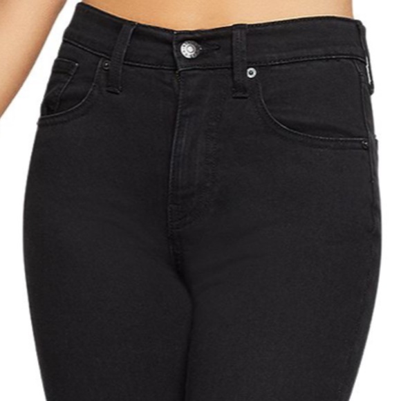 BCBGeneration Women's Ankle Skinny Jeans - Picture 6 of 8